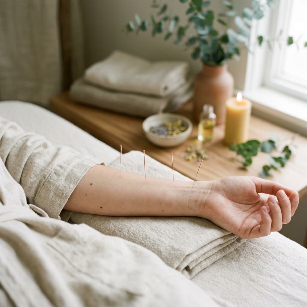 Acupuncture