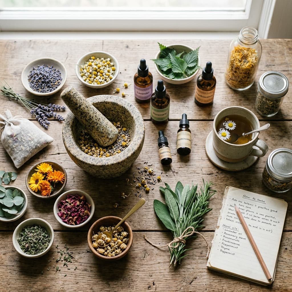 Naturopathy