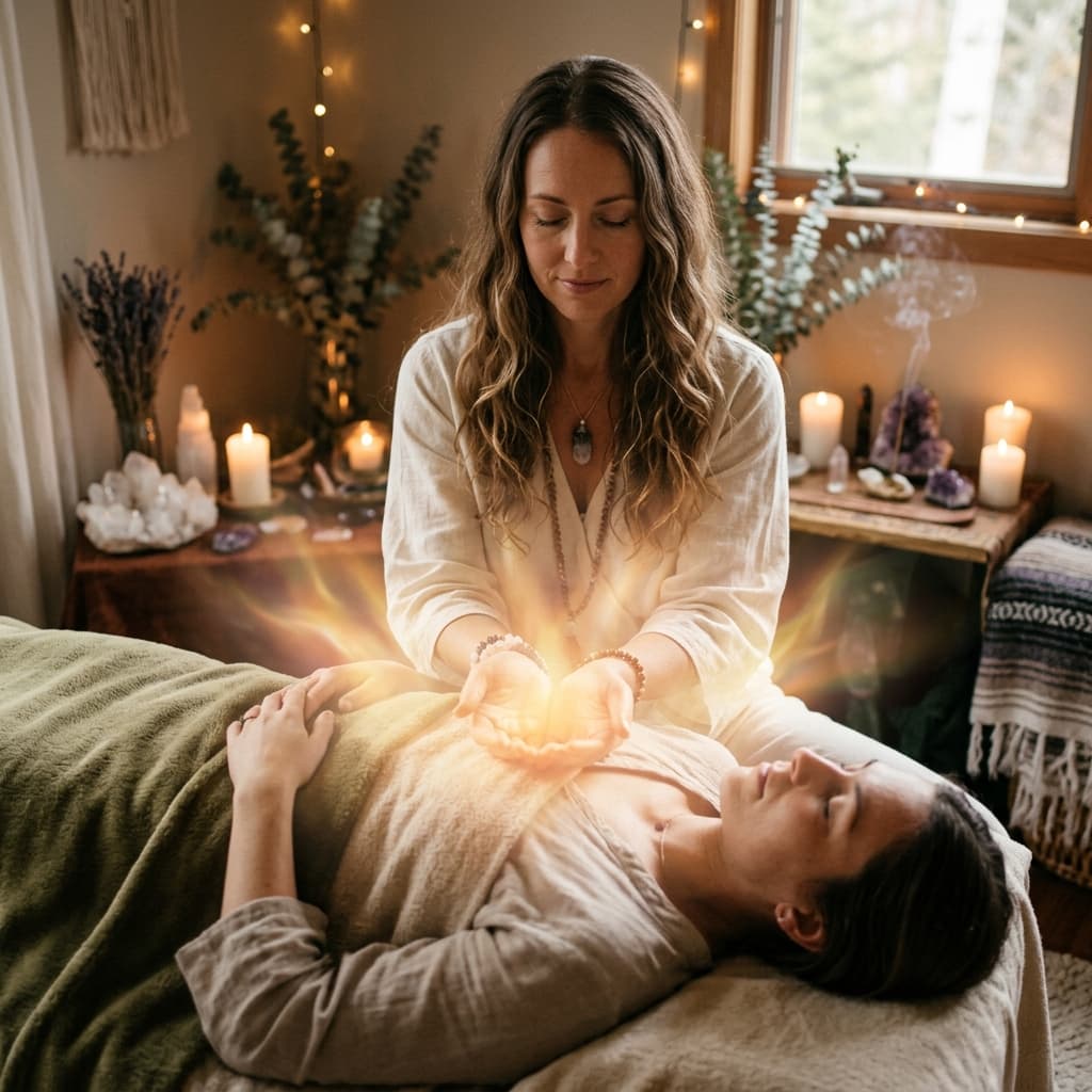 Reiki